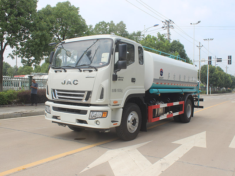 SCS5189TDYHFC6多功能抑尘车